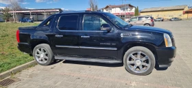 Cadillac Escalade EXT | Mobile.bg    5