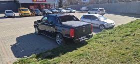 Cadillac Escalade EXT | Mobile.bg    9
