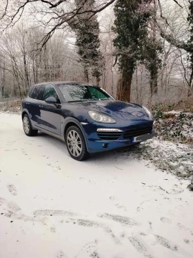 Обява за продажба на Porsche Cayenne ~31 000 лв. - изображение 5