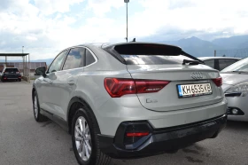 Audi Q3 Sportback 2.0TDI | Mobile.bg    5