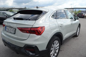 Audi Q3 Sportback 2.0TDI | Mobile.bg    4