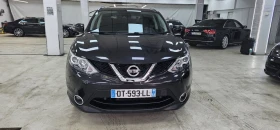 Nissan Qashqai 1.2 DIG-T  камера360 навигация Лизинг  - 15500 лв. / 7925.02 € - 17594278 3