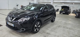 Nissan Qashqai 1.2 DIG-T  камера360 навигация Лизинг  - 15500 лв. / 7925.02 € - 17594278 8