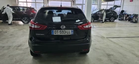 Nissan Qashqai 1.2 DIG-T  камера360 навигация Лизинг  - 15500 лв. / 7925.02 € - 17594278 5