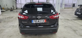 Nissan Qashqai 1.2 DIG-T  360    | Mobile.bg    8