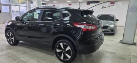 Nissan Qashqai 1.2 DIG-T  камера360 навигация Лизинг  - 15500 лв. / 7925.02 € - 17594278 4