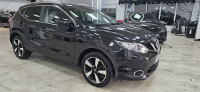 Nissan Qashqai 1.2 DIG-T  камера360 навигация Лизинг  - 15500 лв. / 7925.02 € - 17594278 2