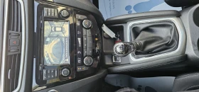 Nissan Qashqai 1.2 DIG-T  камера360 навигация Лизинг  - 15500 лв. / 7925.02 € - 17594278 16
