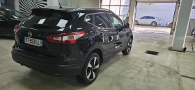 Nissan Qashqai 1.2 DIG-T  камера360 навигация Лизинг  - 15500 лв. / 7925.02 € - 17594278 6