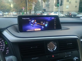 Lexus RX 450h | Mobile.bg    15