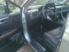 Lexus RX 450h | Mobile.bg    9