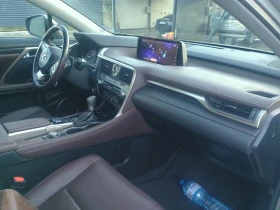     Lexus RX 450h