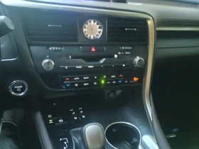 Lexus RX 450h | Mobile.bg    14
