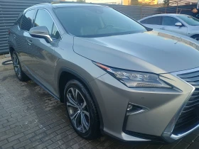 Lexus RX 450h | Mobile.bg    2