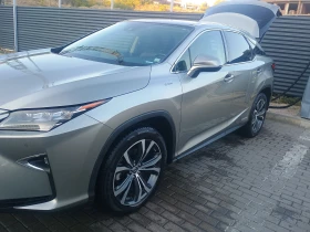 Lexus RX 450h | Mobile.bg    8