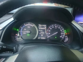 Lexus RX 450h | Mobile.bg    13