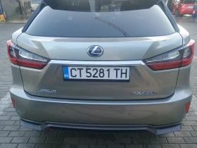 Lexus RX 450h | Mobile.bg    3