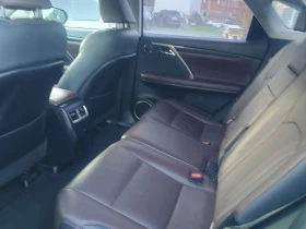Lexus RX 450h | Mobile.bg    6