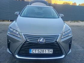 Lexus RX 450h | Mobile.bg    11