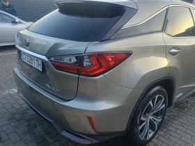 Lexus RX 450h | Mobile.bg    5