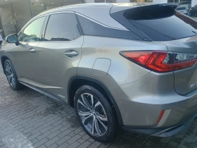 Lexus RX 450h | Mobile.bg    4