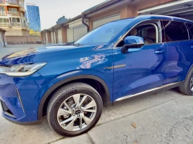 Haval H6 | Mobile.bg    9