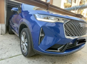 Haval H6  - изображение 1