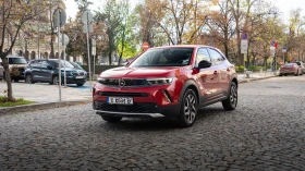 Opel Mokka Автоматик, снимка 1