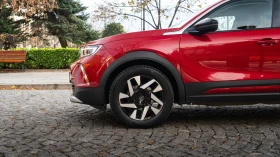Opel Mokka Автоматик, снимка 8