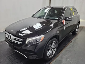 Mercedes-Benz GLC 300 * CARFAX * БЕЗ ПЪРВОНАЧАЛНА ВНОСКА