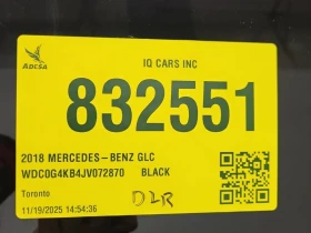 Mercedes-Benz GLC 300 * CARFAX * БЕЗ ПЪРВОНАЧАЛНА ВНОСКА - 32350 лв. / 16540.29 € - 45891285 15