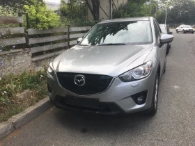 Mazda CX-5, снимка 1