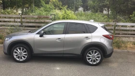 Mazda CX-5, снимка 2