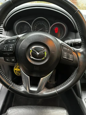 Mazda CX-5, снимка 4