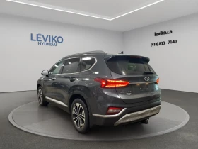 Hyundai Santa fe Ultimate 360CAM* PANO* ПОДГРЕВ* ОБДУХВАНЕ*  - 38100 лв. / 19480.22 € - 26034550 6