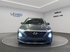 Hyundai Santa fe Ultimate 360CAM* PANO* ПОДГРЕВ* ОБДУХВАНЕ*  - 38100 лв. / 19480.22 € - 26034550 7