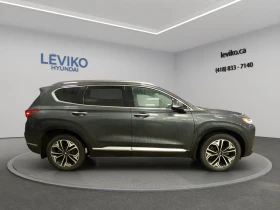 Hyundai Santa fe Ultimate 360CAM* PANO* ПОДГРЕВ* ОБДУХВАНЕ*  - 38100 лв. / 19480.22 € - 26034550 4