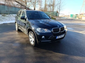 BMW X5, снимка 7