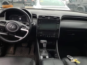 Hyundai Tucson * URBAN EDITION * CARFAX *  - 22700 € / 44397.34 лв. - 84631014 10