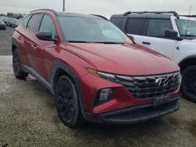 Hyundai Tucson * URBAN EDITION * CARFAX *  - 22700 € / 44397.34 лв. - 84631014 2