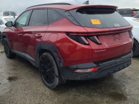 Hyundai Tucson * URBAN EDITION * CARFAX *  - 22700 € / 44397.34 лв. - 84631014 4