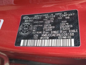 Hyundai Tucson * URBAN EDITION * CARFAX *  - 22700 € / 44397.34 лв. - 84631014 7