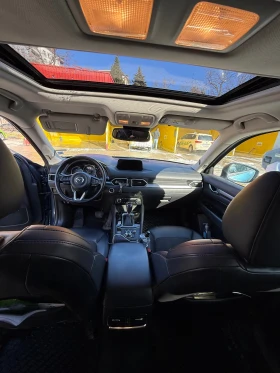 Mazda CX-5 - 21500 € / 42050.35 лв. - 34737584 10