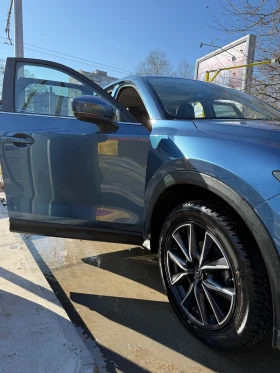 Mazda CX-5 - 21500 € / 42050.35 лв. - 34737584 6