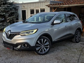 Renault Kadjar 1.5dCi BOSE АВТОМАТИК/CAMERA/NAVI/EURO 6B, снимка 2