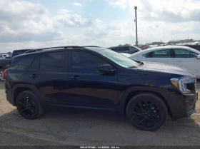 Gmc Terrain 1.5L I-4 DI, DOHC, VVT, TURBO, 175HP Front Wheel - 20100 € / 39312.18 лв. - 90649820 5