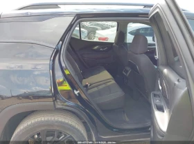 Gmc Terrain 1.5L I-4 DI, DOHC, VVT, TURBO, 175HP Front Wheel - 20100 € / 39312.18 лв. - 90649820 13