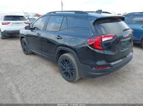 Gmc Terrain 1.5L I-4 DI, DOHC, VVT, TURBO, 175HP Front Wheel - 20100 € / 39312.18 лв. - 90649820 8