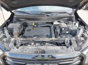 Gmc Terrain 1.5L I-4 DI, DOHC, VVT, TURBO, 175HP Front Wheel - 20100 € / 39312.18 лв. - 90649820 15