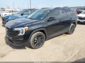 Gmc Terrain 1.5L I-4 DI, DOHC, VVT, TURBO, 175HP Front Wheel - 20100 € / 39312.18 лв. - 90649820 2